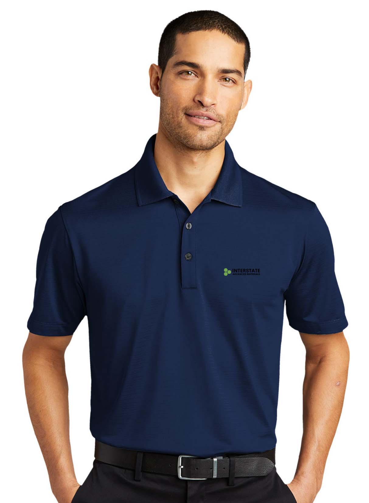 Wearables :: Polos :: Port Authority Mens Eclipse Stretch Polo