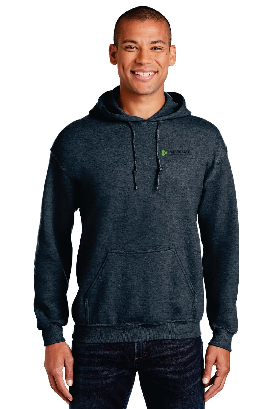 Gildan Heavy Blend Hooded Sweatshirt